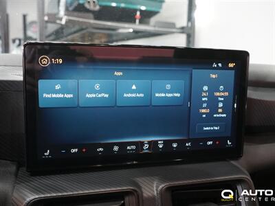 2024 Ford Mustang EcoBoost Premium   - Photo 27 - Lynnwood, WA 98036