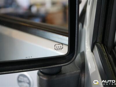 2012 Jeep Wrangler Sahara   - Photo 15 - Lynnwood, WA 98036