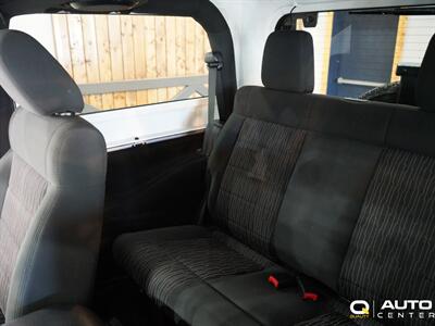 2012 Jeep Wrangler Sahara   - Photo 33 - Lynnwood, WA 98036