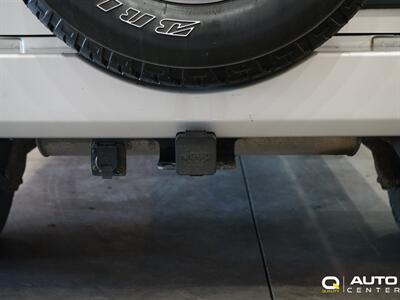 2012 Jeep Wrangler Sahara   - Photo 8 - Lynnwood, WA 98036