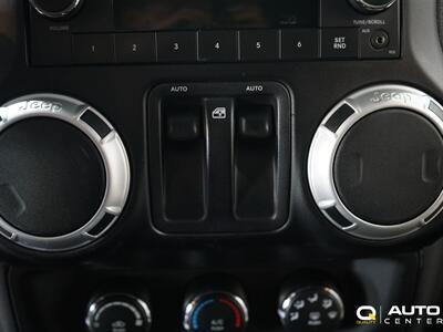 2012 Jeep Wrangler Sahara   - Photo 24 - Lynnwood, WA 98036