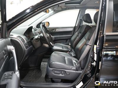 2009 Honda CR-V EX-L   - Photo 11 - Lynnwood, WA 98036