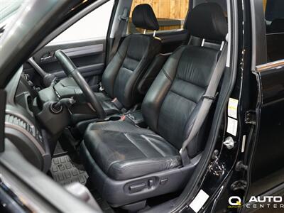 2009 Honda CR-V EX-L   - Photo 8 - Lynnwood, WA 98036