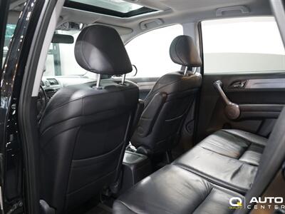 2009 Honda CR-V EX-L   - Photo 27 - Lynnwood, WA 98036