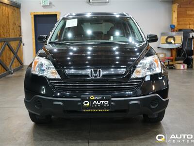 2009 Honda CR-V EX-L   - Photo 2 - Lynnwood, WA 98036