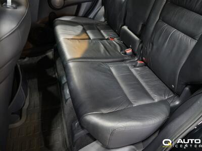 2009 Honda CR-V EX-L   - Photo 25 - Lynnwood, WA 98036