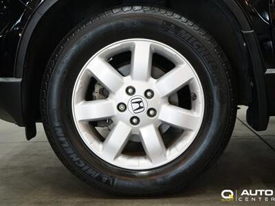2009 Honda CR-V EX-L   - Photo 5 - Lynnwood, WA 98036