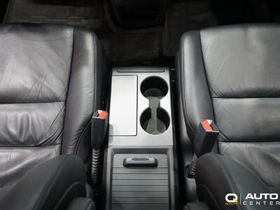 2009 Honda CR-V EX-L   - Photo 19 - Lynnwood, WA 98036