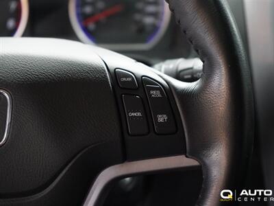 2009 Honda CR-V EX-L   - Photo 15 - Lynnwood, WA 98036
