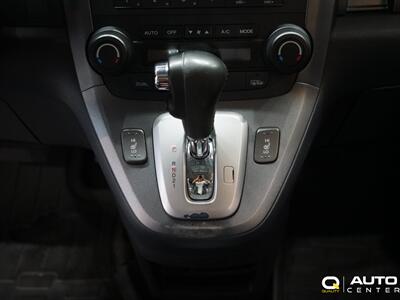2009 Honda CR-V EX-L   - Photo 17 - Lynnwood, WA 98036