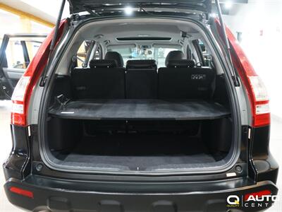 2009 Honda CR-V EX-L   - Photo 29 - Lynnwood, WA 98036