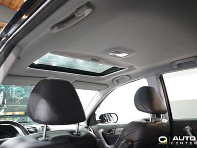 2009 Honda CR-V EX-L   - Photo 28 - Lynnwood, WA 98036