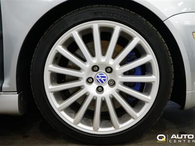 2004 Volkswagen R32   - Photo 16 - Lynnwood, WA 98036