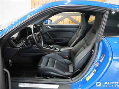 2025 Porsche 911 Carrera   - Photo 18 - Lynnwood, WA 98036