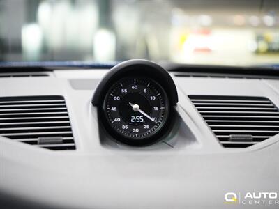 2025 Porsche 911 Carrera   - Photo 23 - Lynnwood, WA 98036