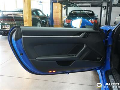 2025 Porsche 911 Carrera   - Photo 14 - Lynnwood, WA 98036