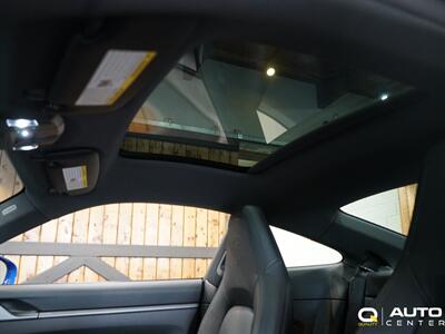 2025 Porsche 911 Carrera   - Photo 33 - Lynnwood, WA 98036