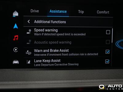 2025 Porsche 911 Carrera   - Photo 28 - Lynnwood, WA 98036