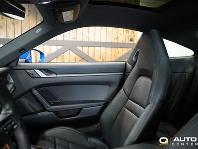 2025 Porsche 911 Carrera   - Photo 32 - Lynnwood, WA 98036