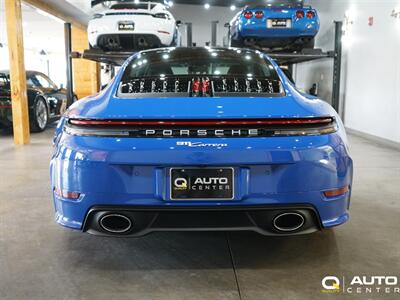 2025 Porsche 911 Carrera   - Photo 7 - Lynnwood, WA 98036