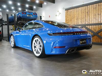 2025 Porsche 911 Carrera   - Photo 8 - Lynnwood, WA 98036