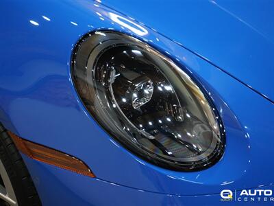 2025 Porsche 911 Carrera   - Photo 4 - Lynnwood, WA 98036
