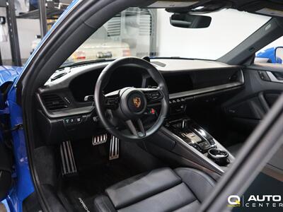 2025 Porsche 911 Carrera   - Photo 19 - Lynnwood, WA 98036