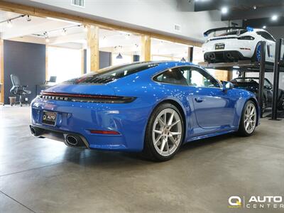 2025 Porsche 911 Carrera   - Photo 6 - Lynnwood, WA 98036