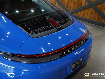 2025 Porsche 911 Carrera   - Photo 9 - Lynnwood, WA 98036