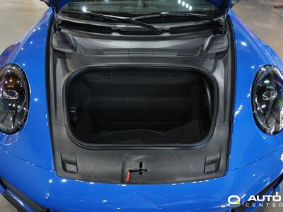 2025 Porsche 911 Carrera   - Photo 12 - Lynnwood, WA 98036