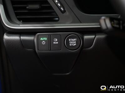 2025 Porsche 911 Carrera   - Photo 21 - Lynnwood, WA 98036