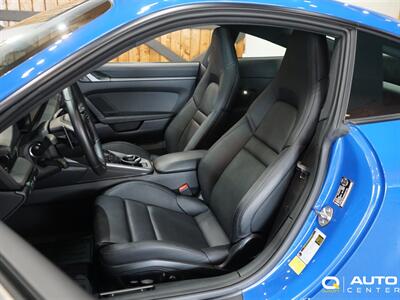 2025 Porsche 911 Carrera   - Photo 17 - Lynnwood, WA 98036
