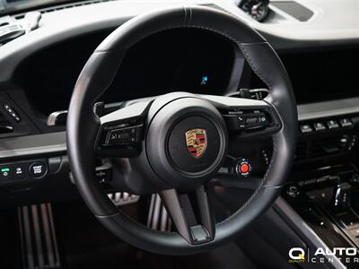 2025 Porsche 911 Carrera   - Photo 20 - Lynnwood, WA 98036