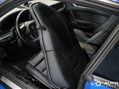 2025 Porsche 911 Carrera   - Photo 35 - Lynnwood, WA 98036