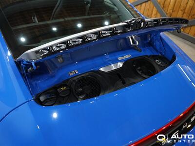 2025 Porsche 911 Carrera   - Photo 13 - Lynnwood, WA 98036