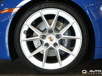 2025 Porsche 911 Carrera   - Photo 10 - Lynnwood, WA 98036