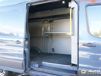 2021 Ford Transit   - Photo 5 - Lynnwood, WA 98036