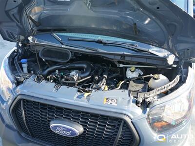 2021 Ford Transit   - Photo 10 - Lynnwood, WA 98036