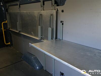 2021 Ford Transit   - Photo 30 - Lynnwood, WA 98036