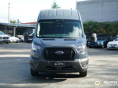 2021 Ford Transit   - Photo 2 - Lynnwood, WA 98036