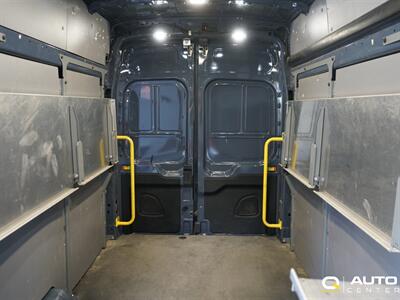 2021 Ford Transit   - Photo 32 - Lynnwood, WA 98036