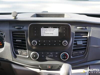 2021 Ford Transit   - Photo 23 - Lynnwood, WA 98036