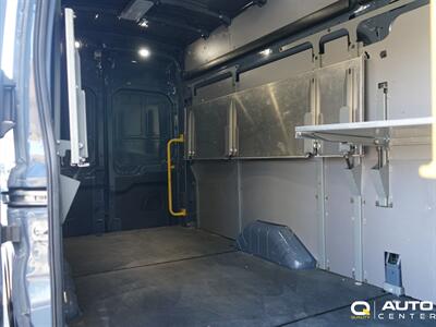 2021 Ford Transit   - Photo 6 - Lynnwood, WA 98036