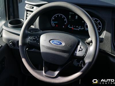 2021 Ford Transit   - Photo 18 - Lynnwood, WA 98036