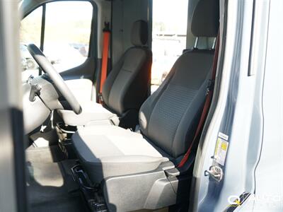 2021 Ford Transit   - Photo 13 - Lynnwood, WA 98036