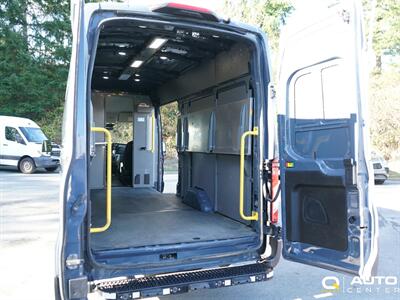 2021 Ford Transit   - Photo 8 - Lynnwood, WA 98036
