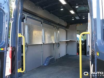2021 Ford Transit   - Photo 9 - Lynnwood, WA 98036