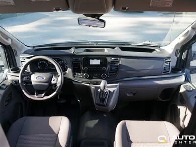 2021 Ford Transit   - Photo 17 - Lynnwood, WA 98036