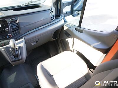 2021 Ford Transit   - Photo 27 - Lynnwood, WA 98036
