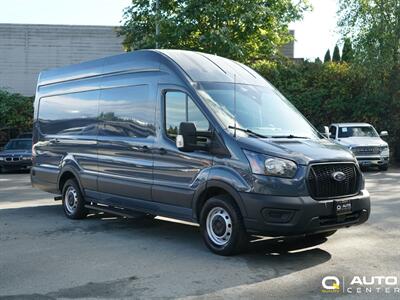 2021 Ford Transit   - Photo 3 - Lynnwood, WA 98036